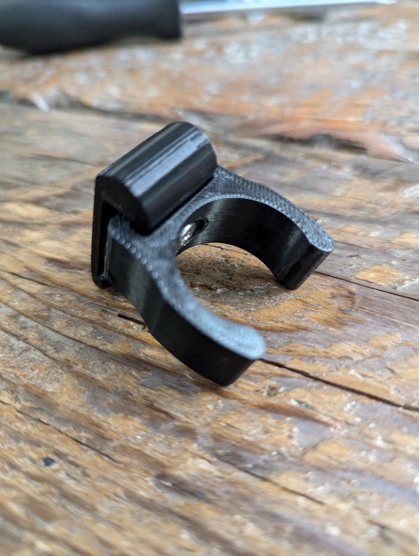 3D Hunting Solutions TreeStyx Stick Caddy