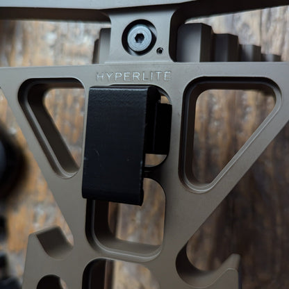 3D Hunting Solutions Trophyline Hyperlite Stick Caddy