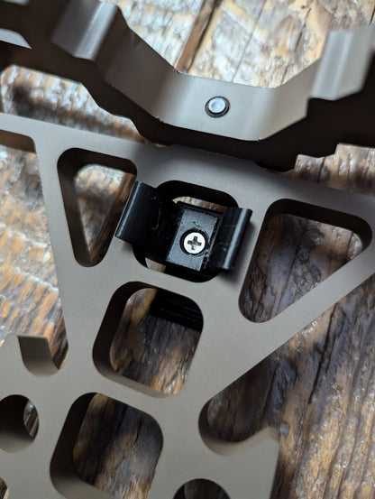 3D Hunting Solutions Trophyline Hyperlite Stick Caddy