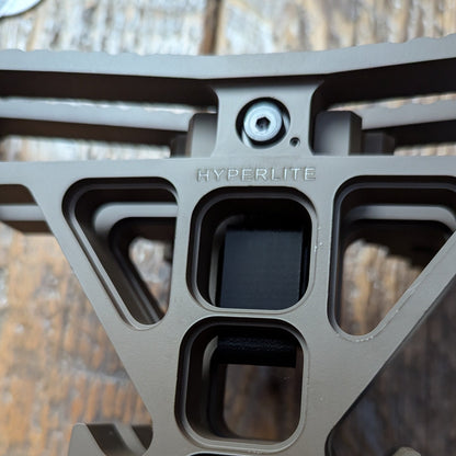 3D Hunting Solutions Trophyline Hyperlite Stick Caddy