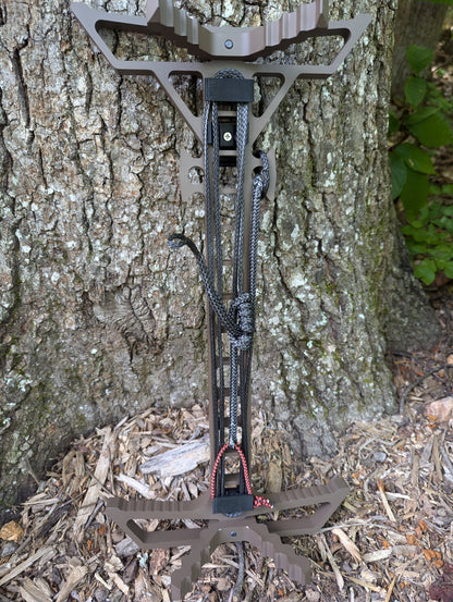 3D Hunting Solutions Trophyline Hyperlite Spool Bumpers