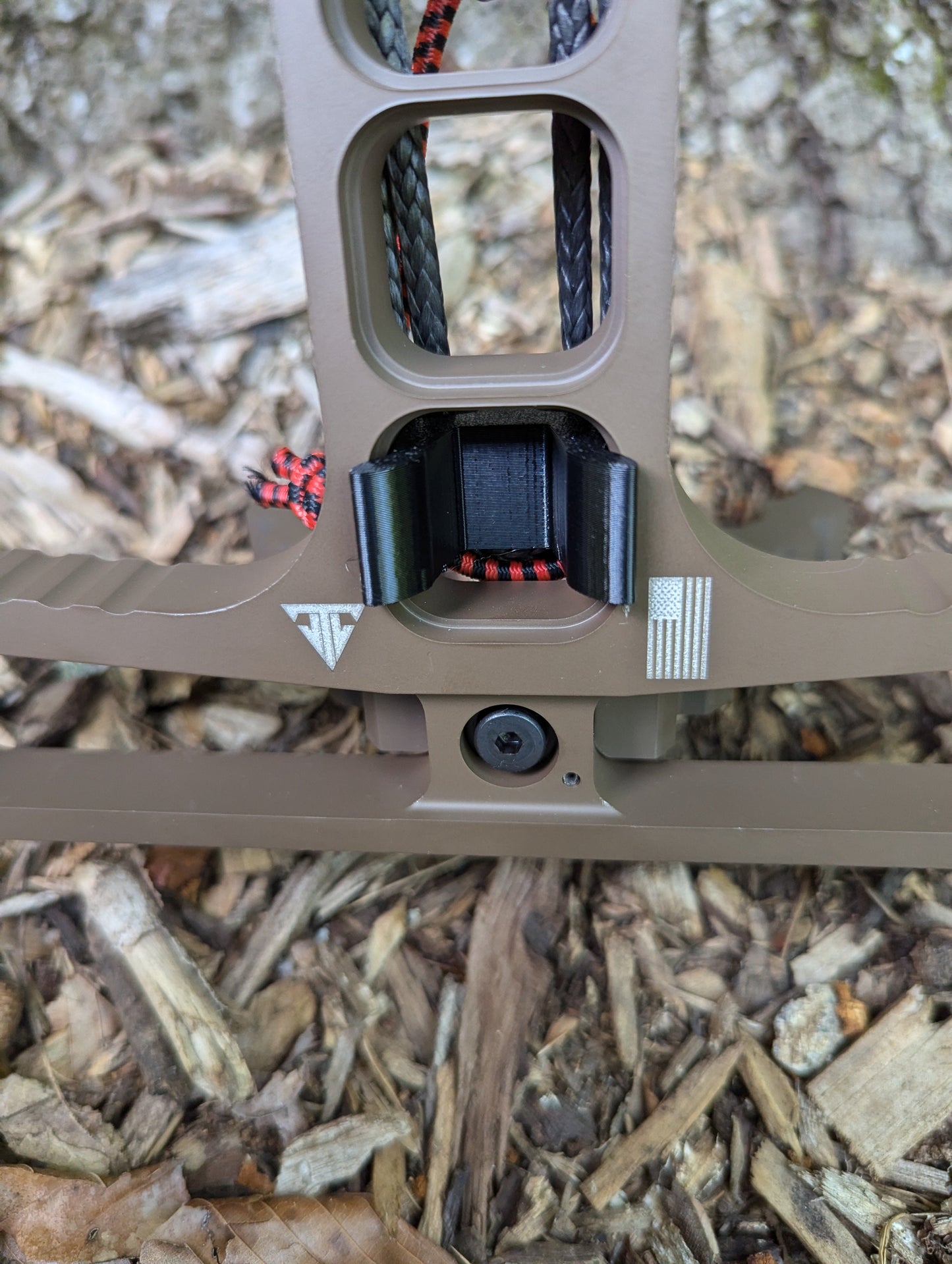 3D Hunting Solutions Trophyline Hyperlite Spool Bumpers