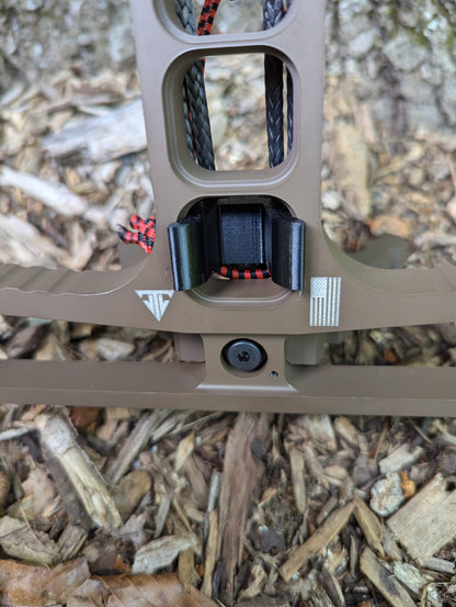 3D Hunting Solutions Trophyline Hyperlite Spool Bumpers