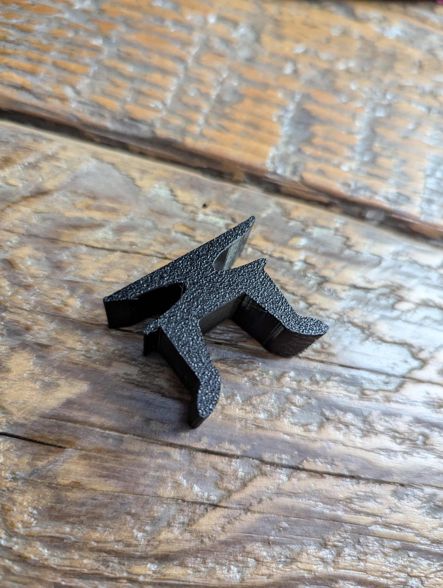 3D Hunting Solutions Trophyline Hyperlite Spool Bumpers