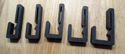 3D Hunting Solutions Saddle Platform Hanger