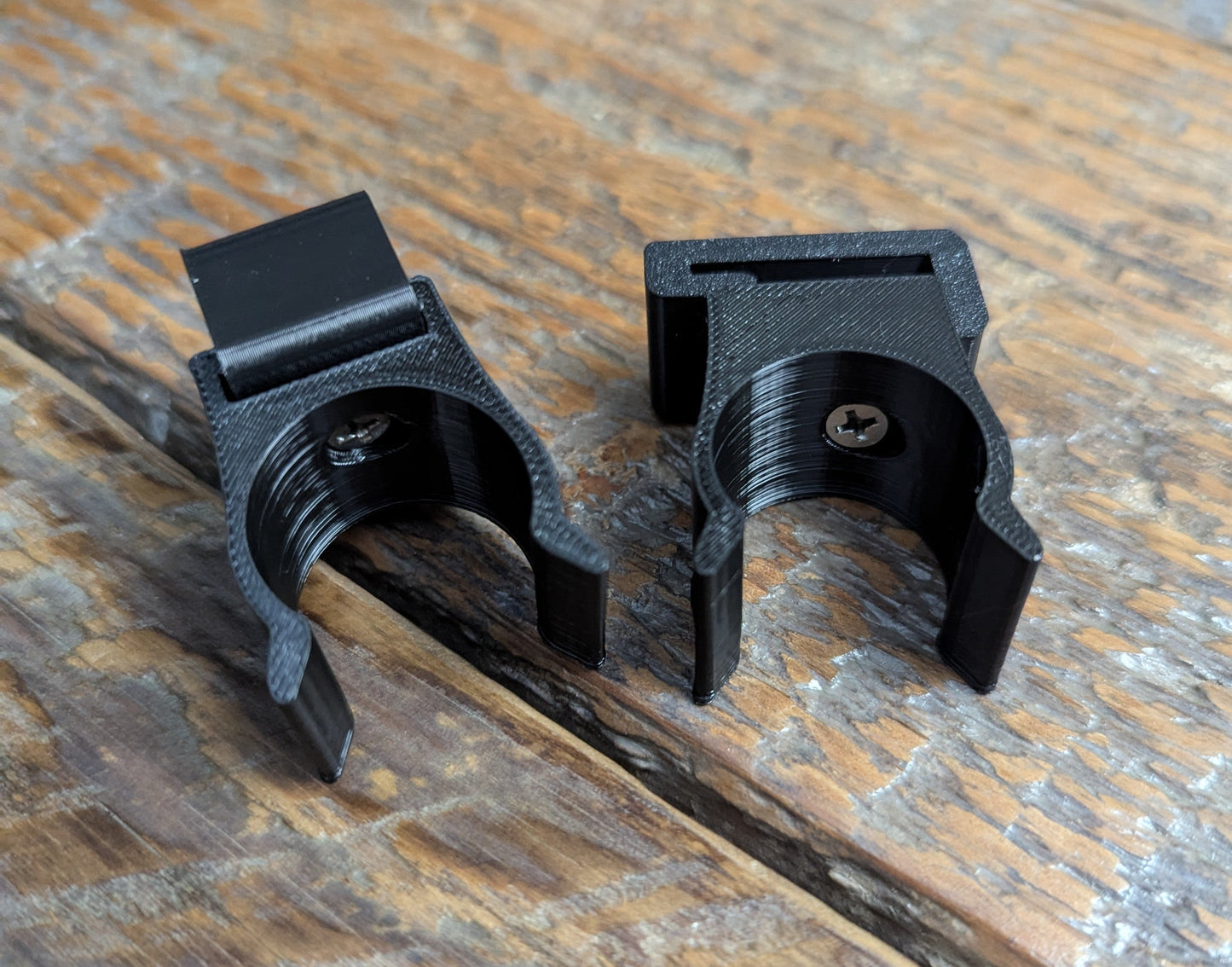 3D Hunting Solutions Tethrd One Molle Caddy