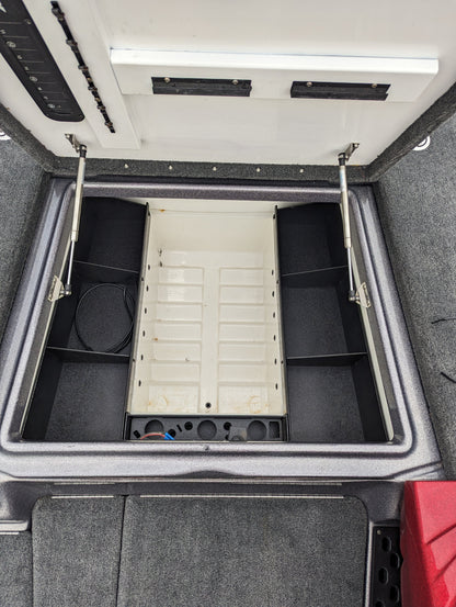 AMPD Marine NPDPH0014 PHOENIX  2007-2023 721 PRO XP CENTER COMPARTMENT DYE TRAY