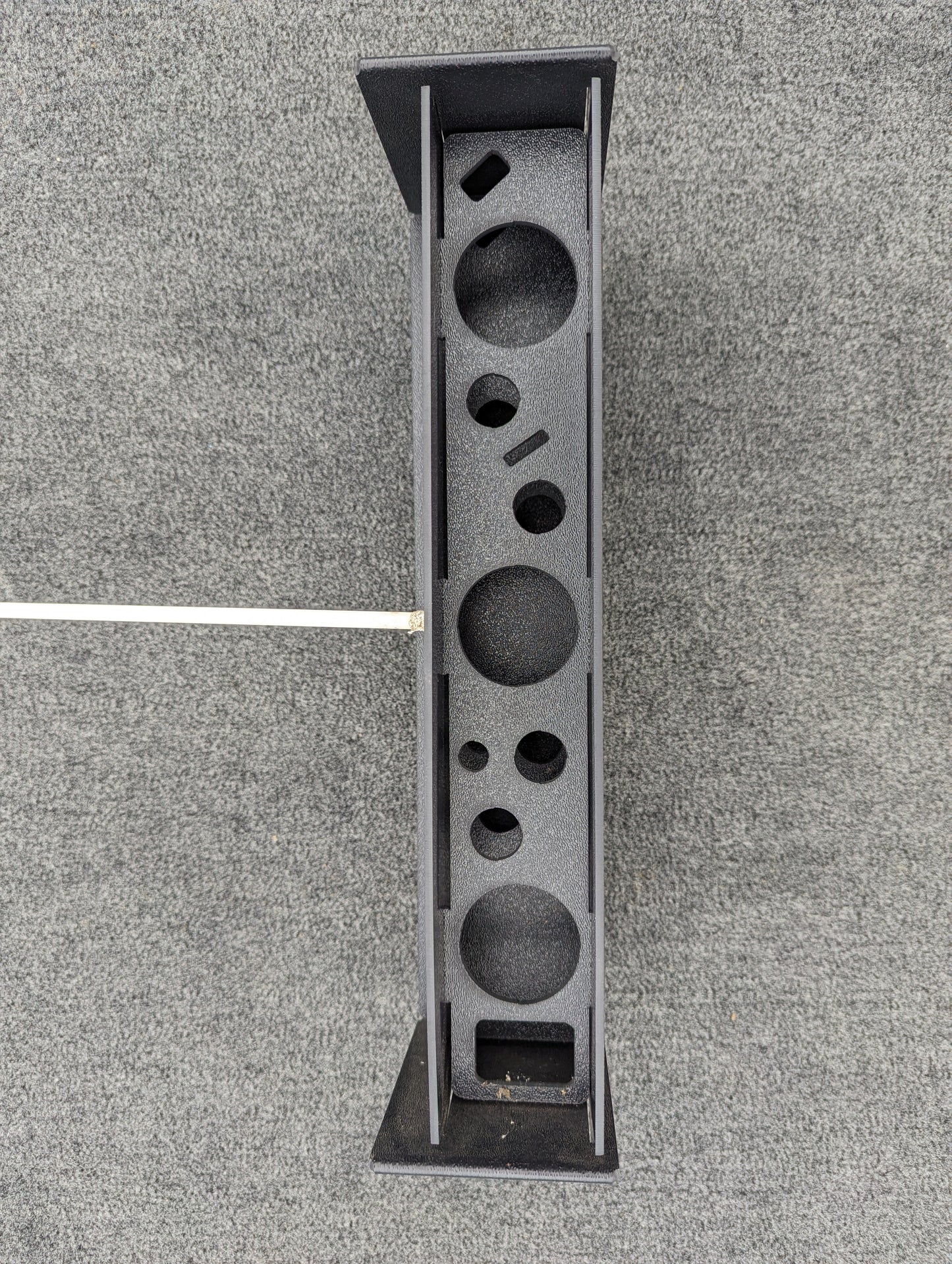 AMPD Marine NPDPH0014 PHOENIX  2007-2023 721 PRO XP CENTER COMPARTMENT DYE TRAY