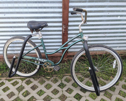 Moved By Bikes Longboard Racks