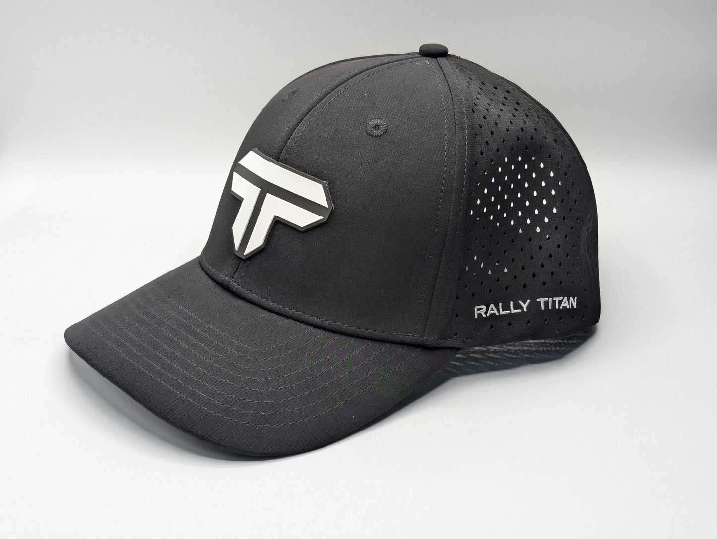 Rally Titan Pickleball Titan Hat