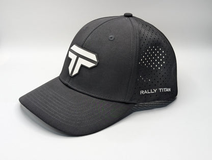 Rally Titan Pickleball Titan Hat