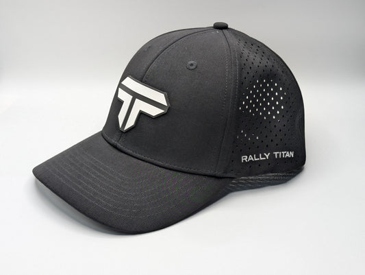 Rally Titan Pickleball Titan Hat