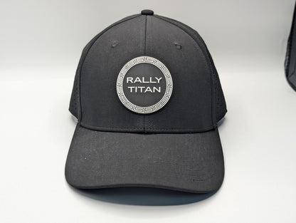 Rally Titan Pickleball Rally Collection Hat