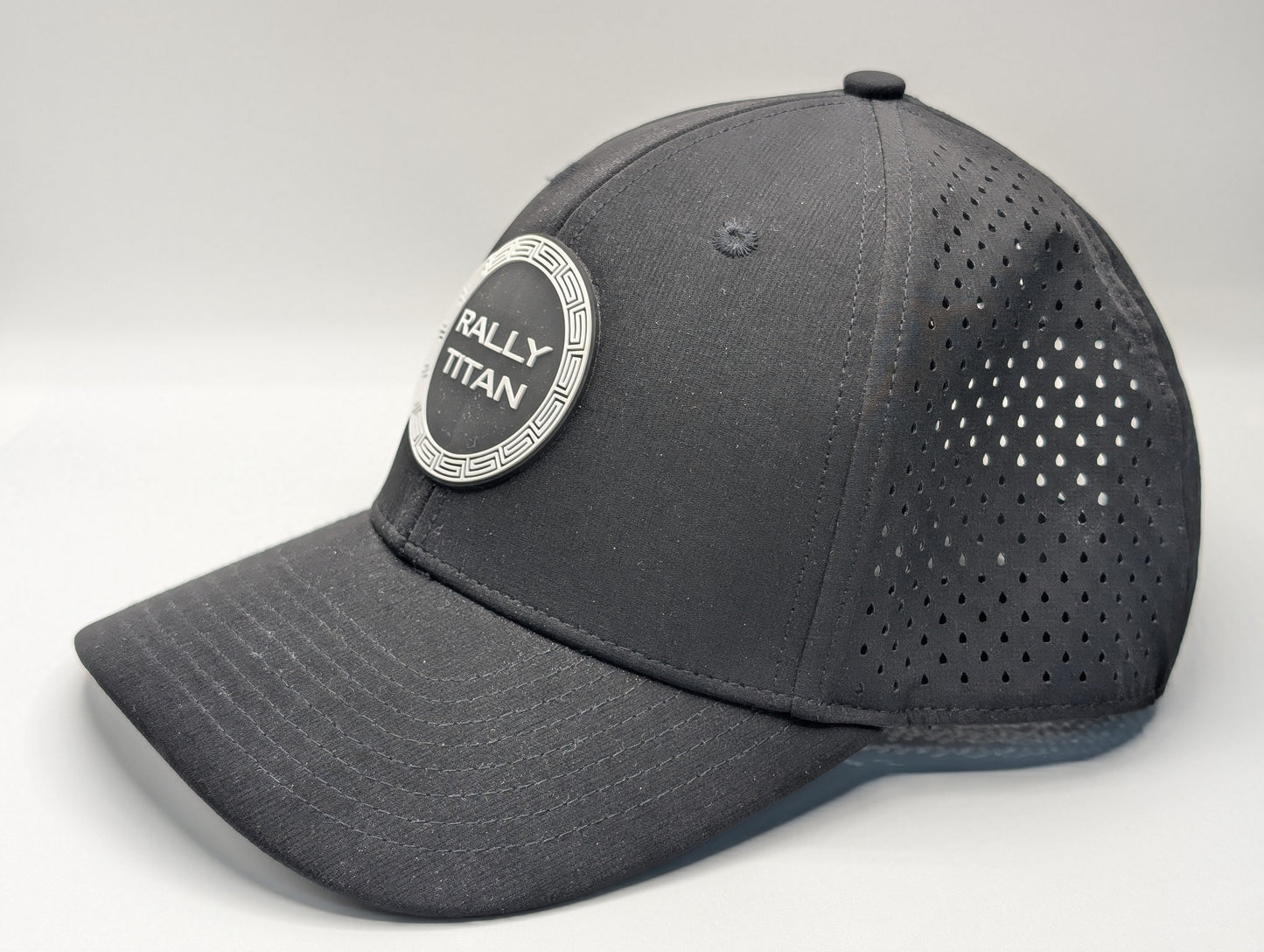 Rally Titan Pickleball Rally Collection Hat