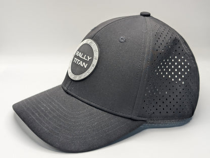 Rally Titan Pickleball Rally Collection Hat