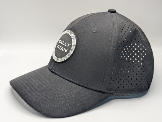 Rally Titan Pickleball Rally Collection Hat