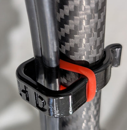 HD Innovations Pole Clips (3-Pack)