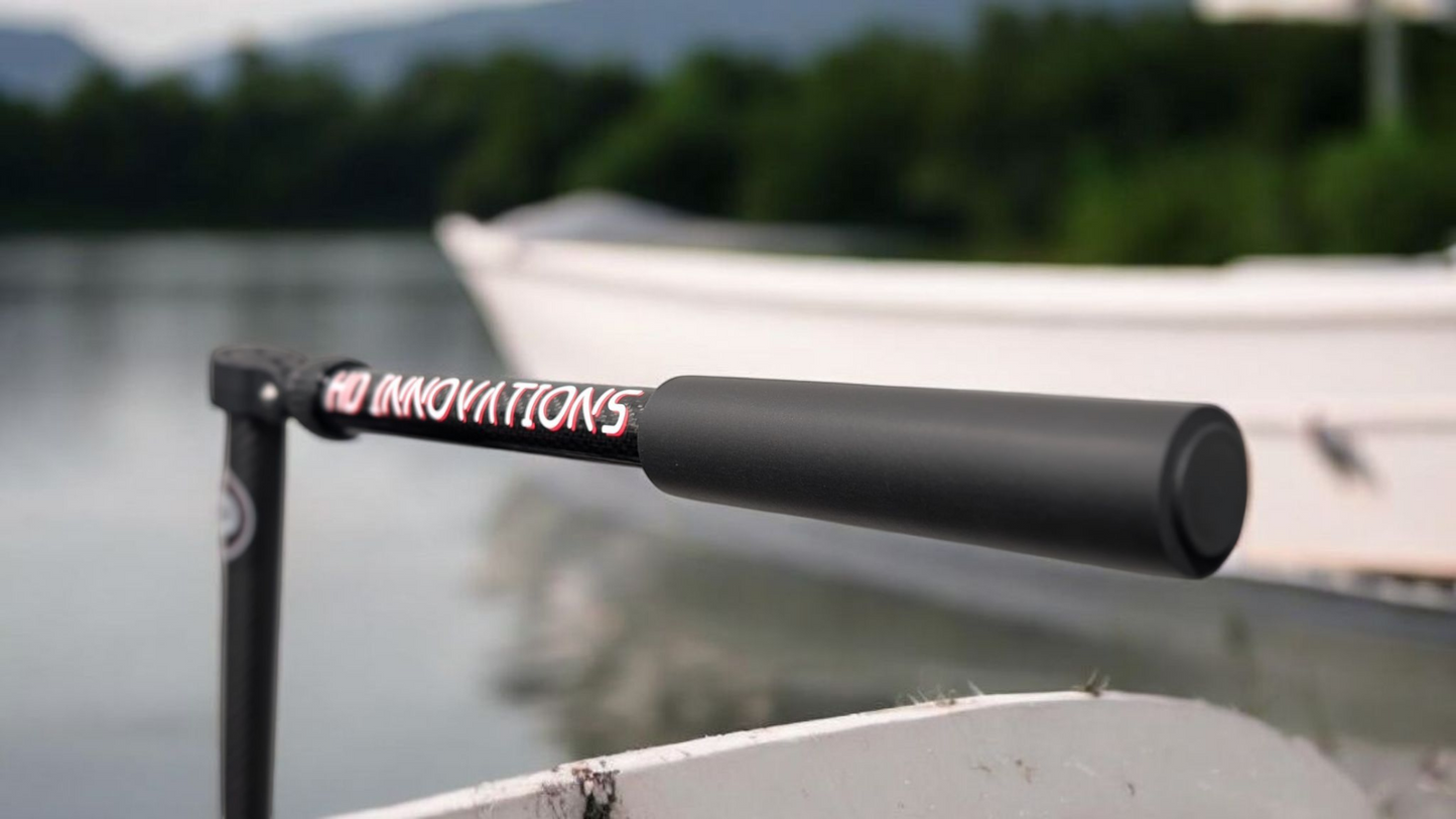 HD Innovations Carbon Pole Handle Extension