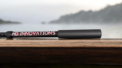 HD Innovations Carbon Pole Handle Extension