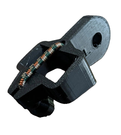 3D Hunting Solutions Archery Release Stabilizer Holster