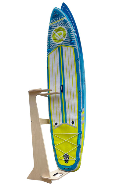 Rado Racks THE PACIFICA XL freestanding paddle board rack