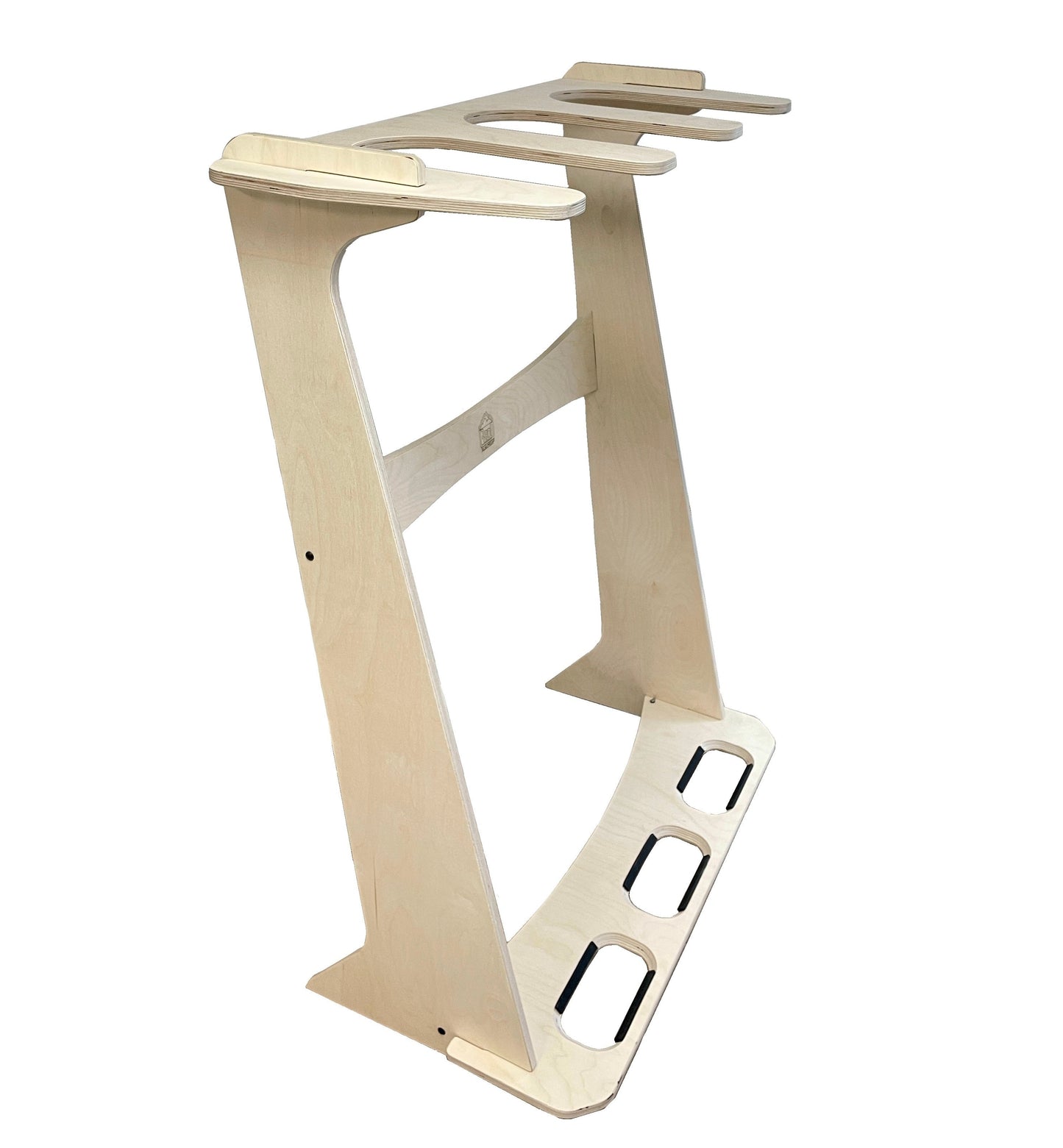 Rado Racks THE PACIFICA XL freestanding paddle board rack