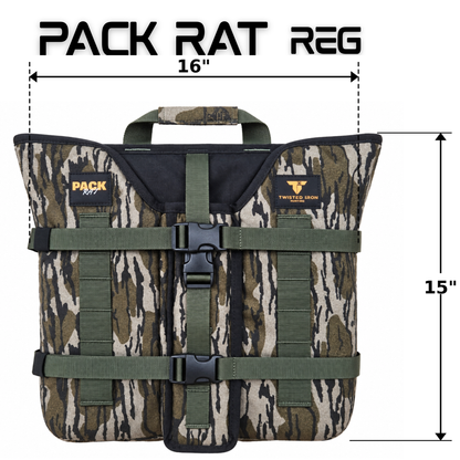 Twisted Iron Hunting BOTTOMLAND: Pack Rat Tree Hugger FULL SEND SYSTEM