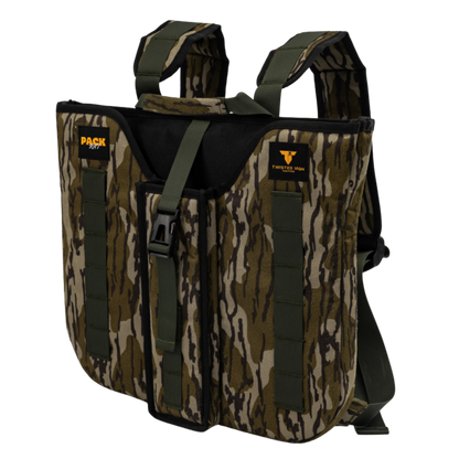 Twisted Iron Hunting BOTTOMLAND: Pack Rat