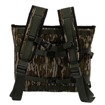 Twisted Iron Hunting STRATA: Pack Rat