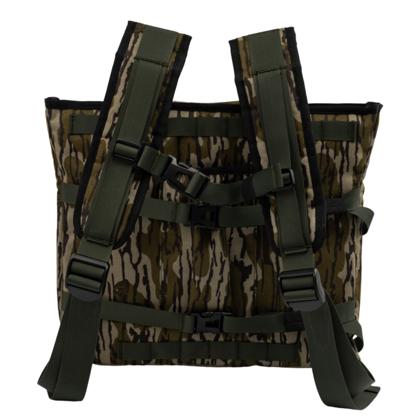 Twisted Iron Hunting BOTTOMLAND: Pack Rat