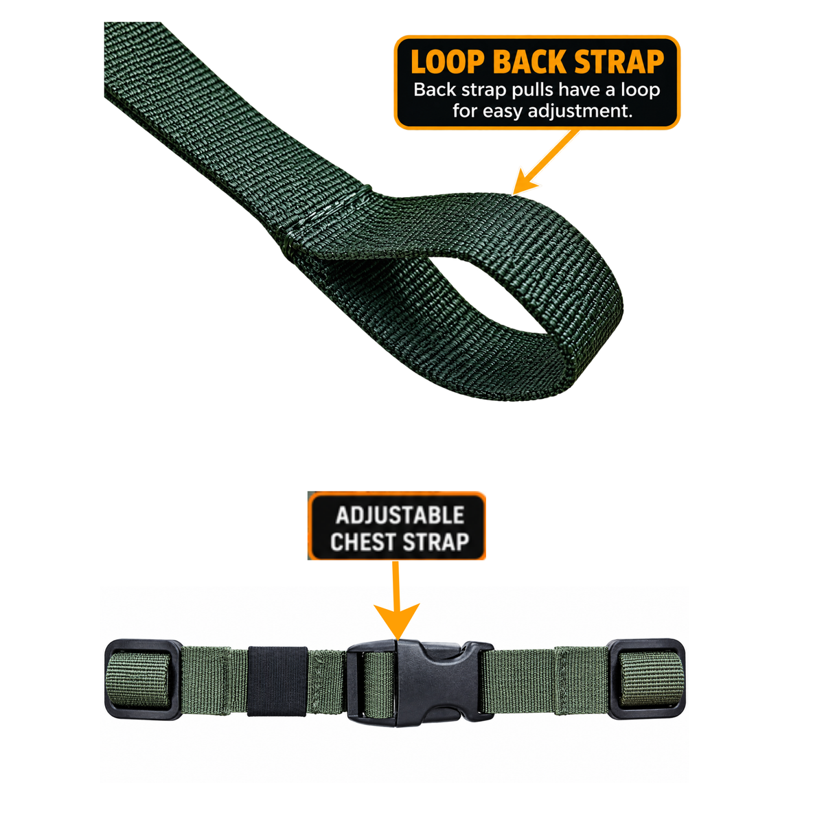 Twisted Iron Hunting BOTTOMLAND: Pack Rat Tree Hugger FULL SEND SYSTEM