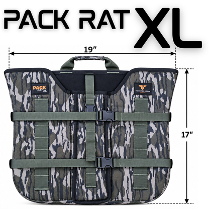 Twisted Iron Hunting BOTTOMLAND: Pack Rat Tree Hugger FULL SEND SYSTEM