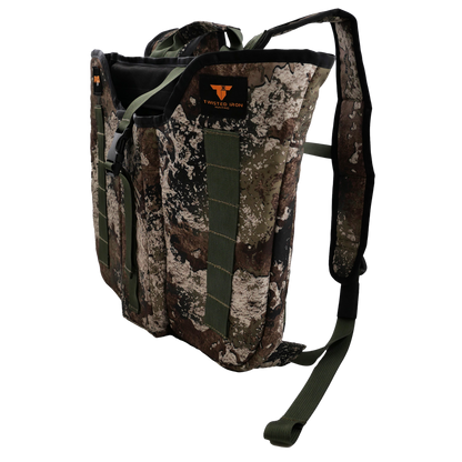 Twisted Iron Hunting STRATA: Pack Rat
