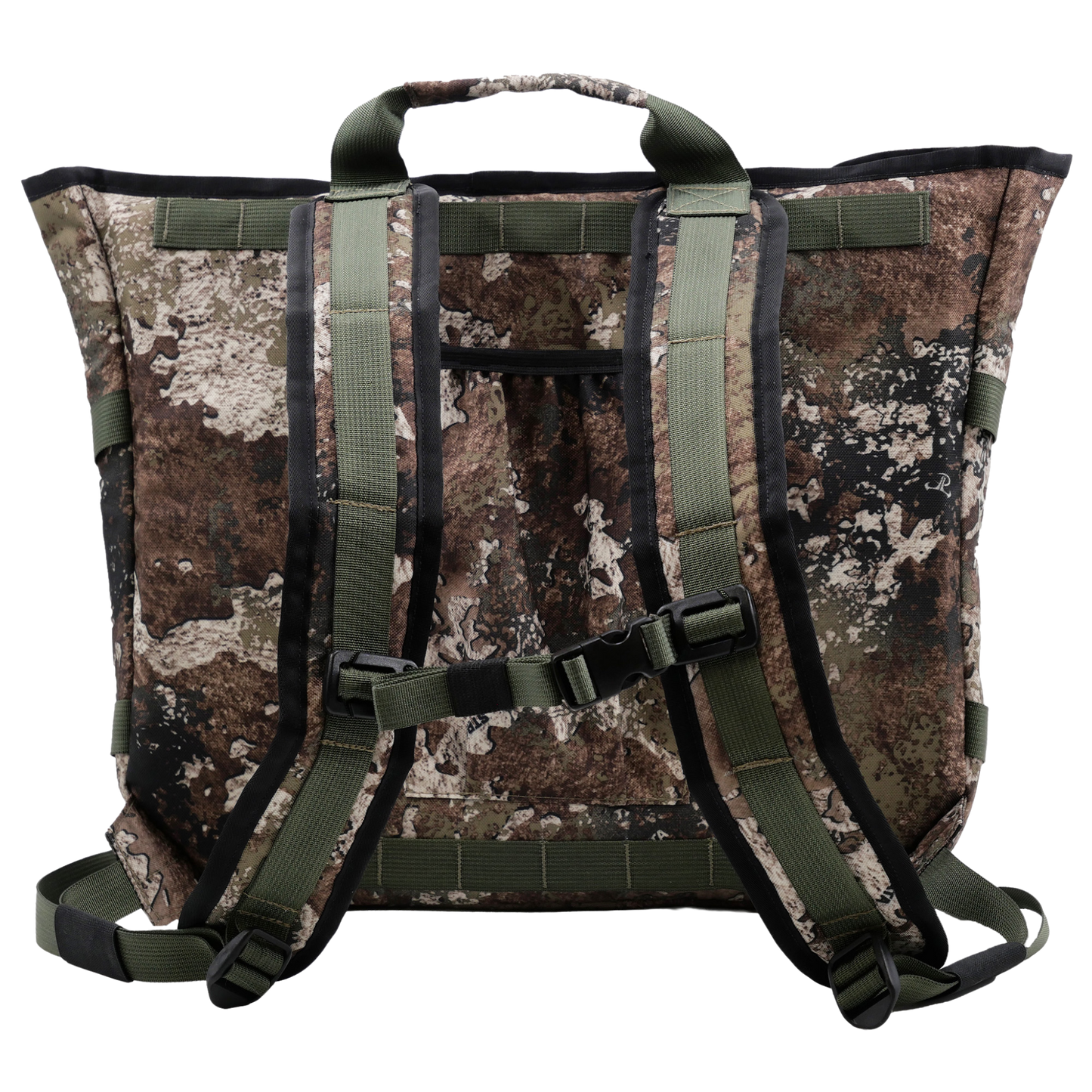Twisted Iron Hunting STRATA: Pack Rat