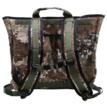 Twisted Iron Hunting STRATA: Pack Rat