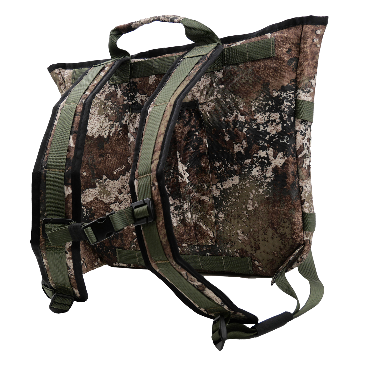 Twisted Iron Hunting STRATA: Pack Rat