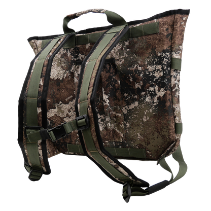 Twisted Iron Hunting STRATA: Pack Rat