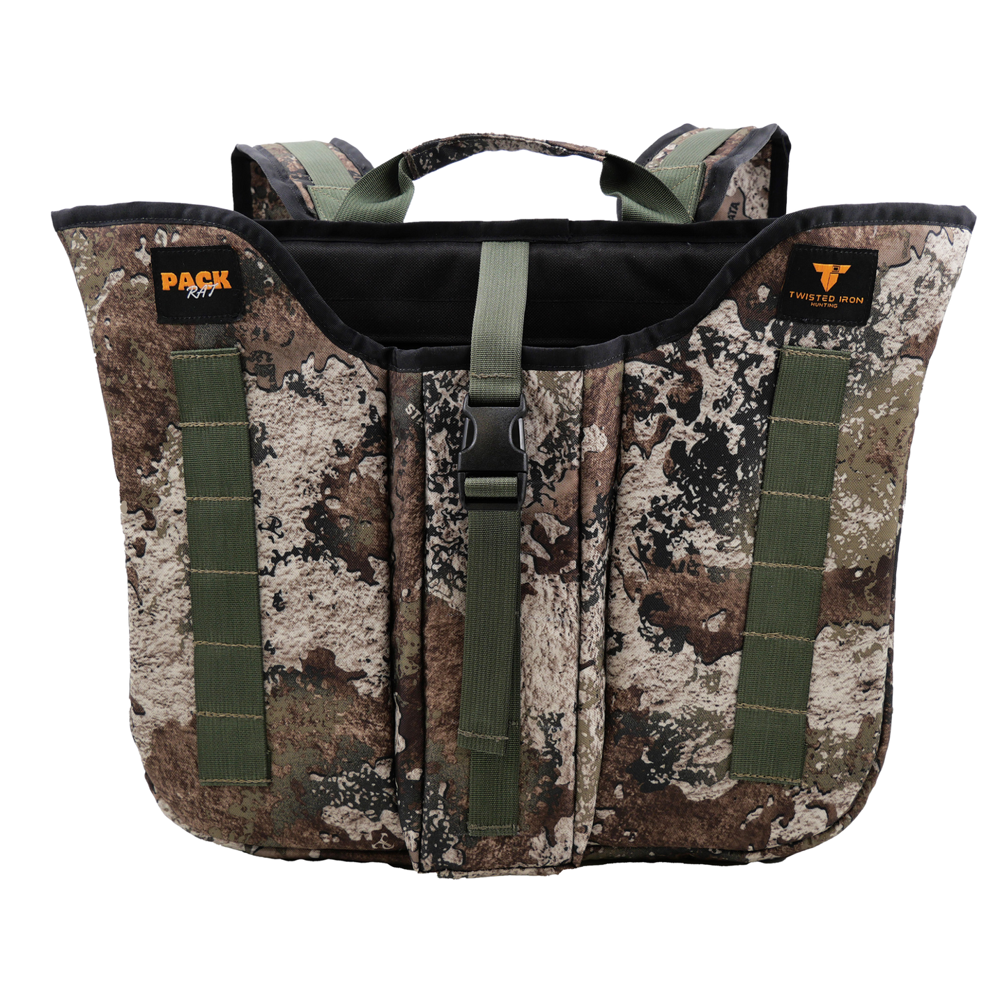 Twisted Iron Hunting STRATA: Pack Rat
