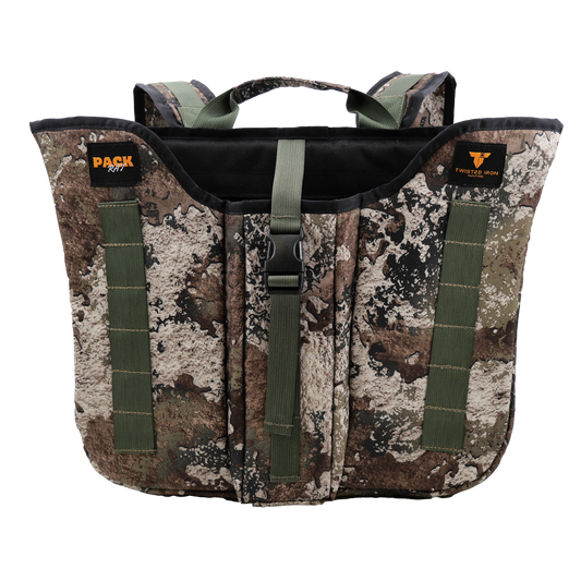 Twisted Iron Hunting STRATA: Pack Rat