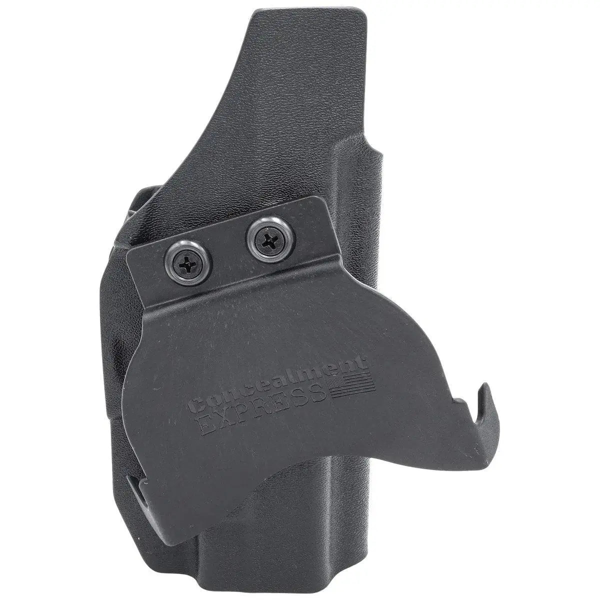 Rounded Gear Paddle Holster fits: Glock 34