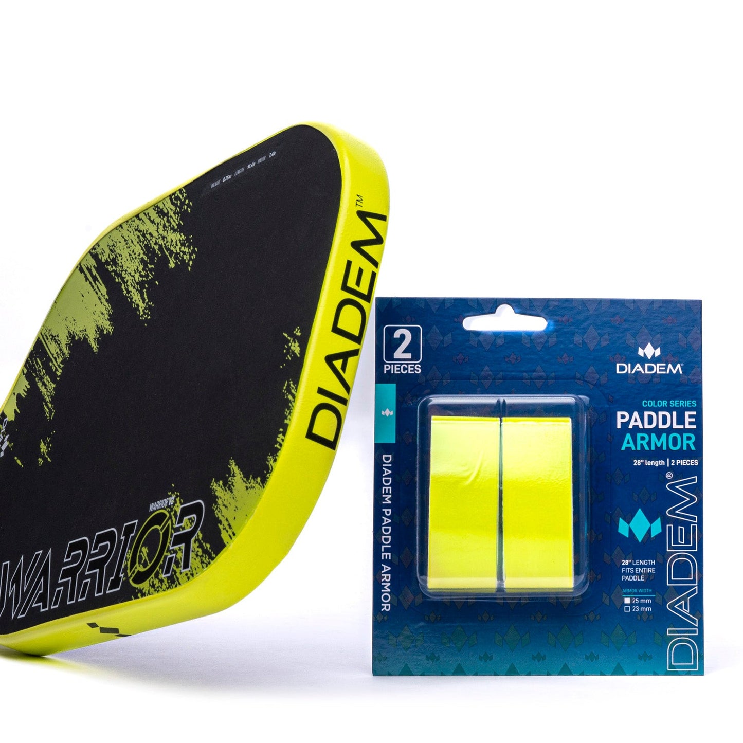 Diadem Sports Paddle Armor