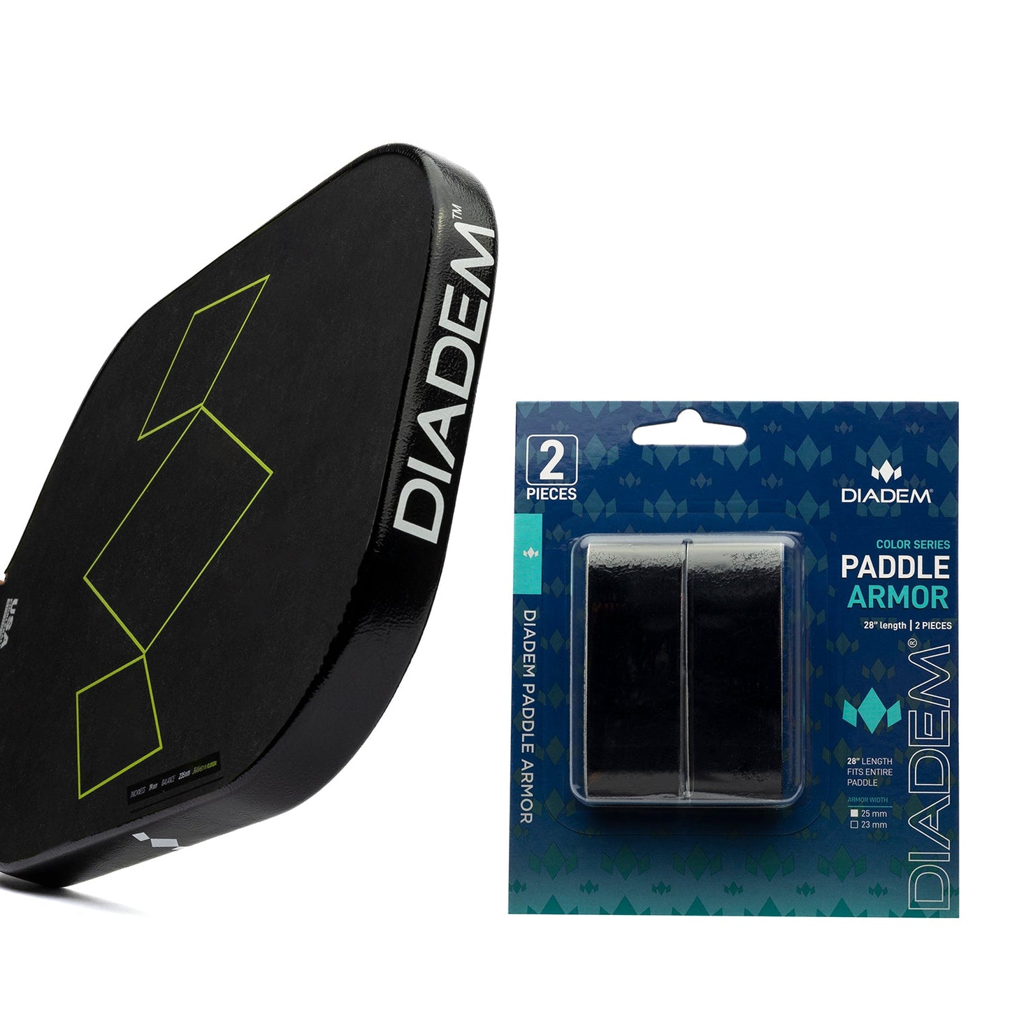 Diadem Sports Paddle Armor