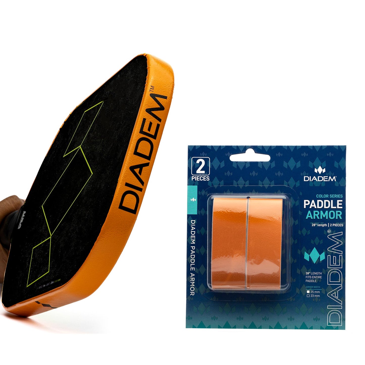 Diadem Sports Paddle Armor