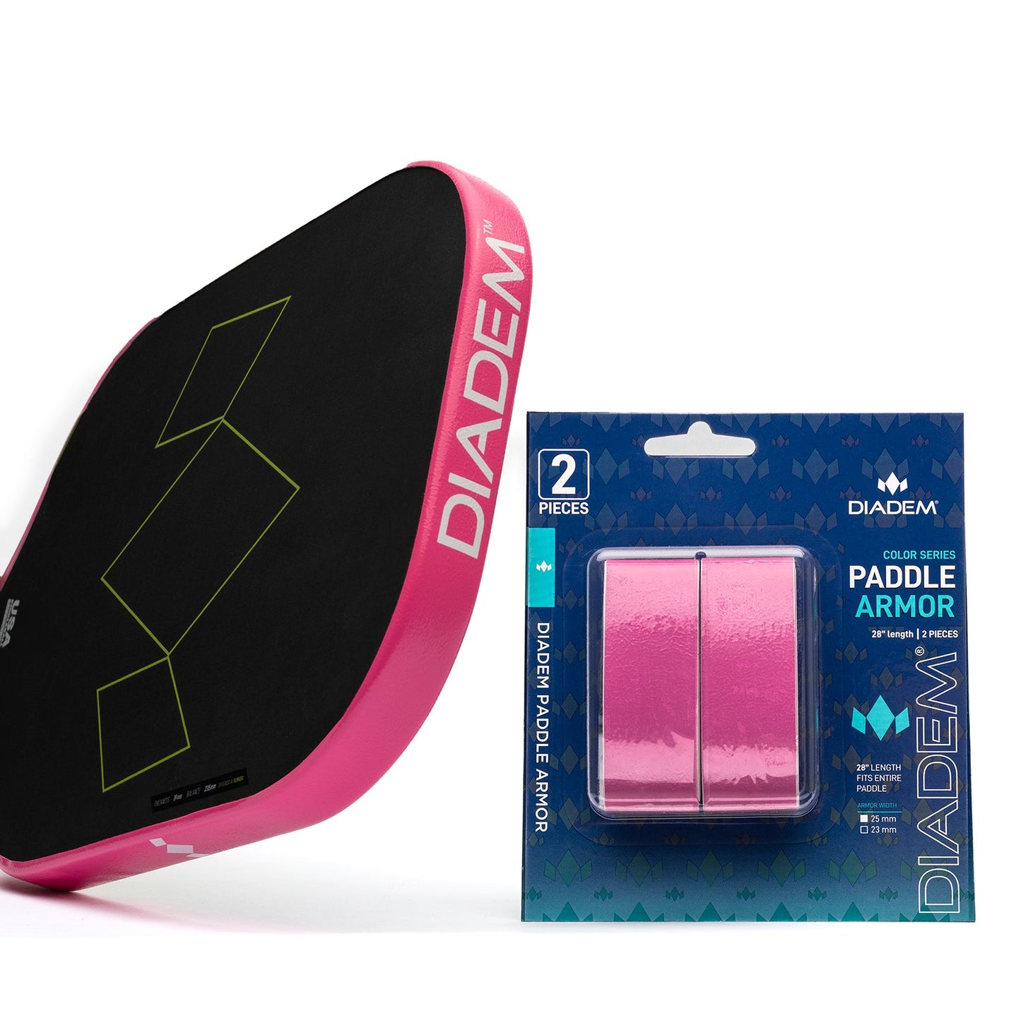 Diadem Sports Paddle Armor