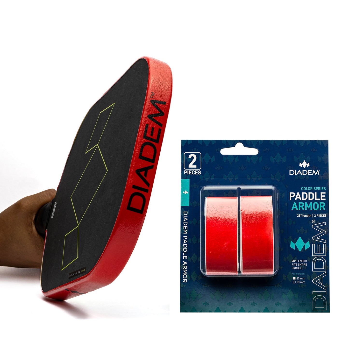 Diadem Sports Paddle Armor