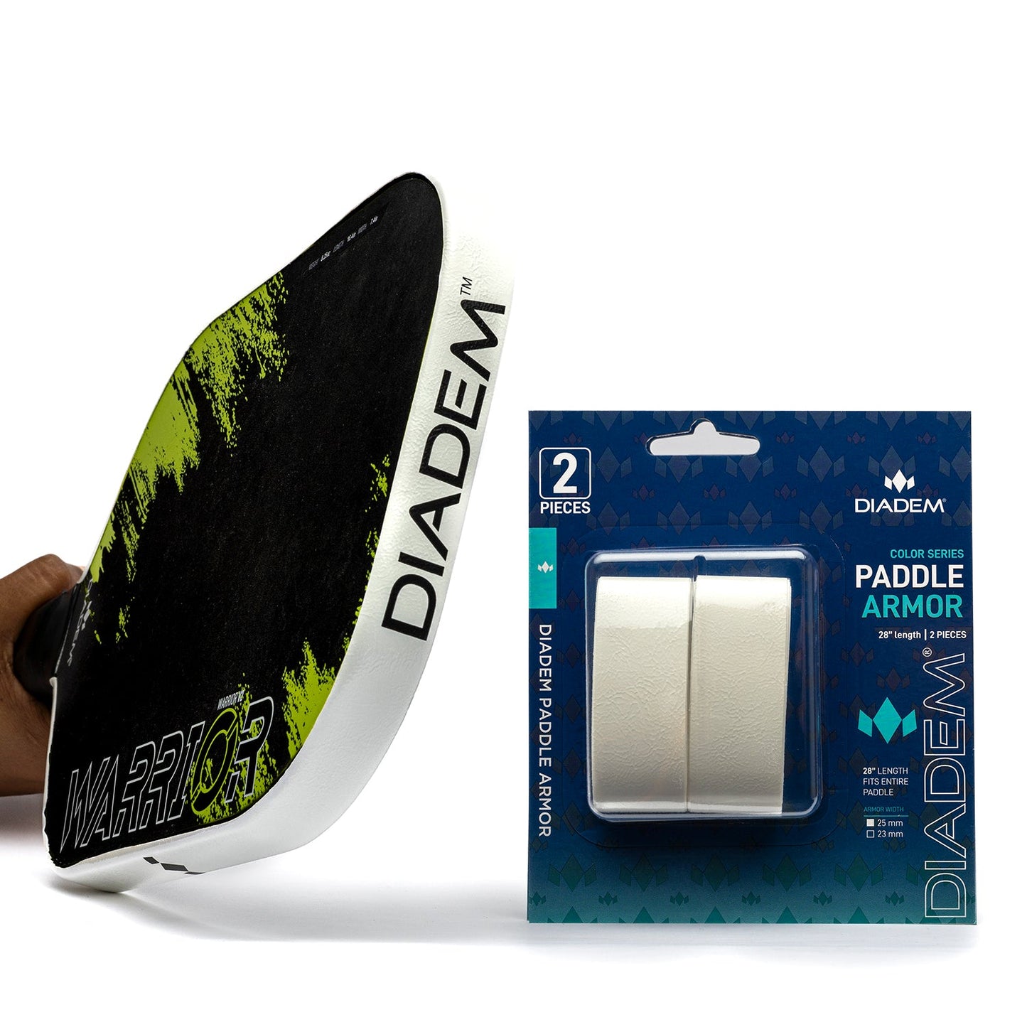 Diadem Sports Paddle Armor