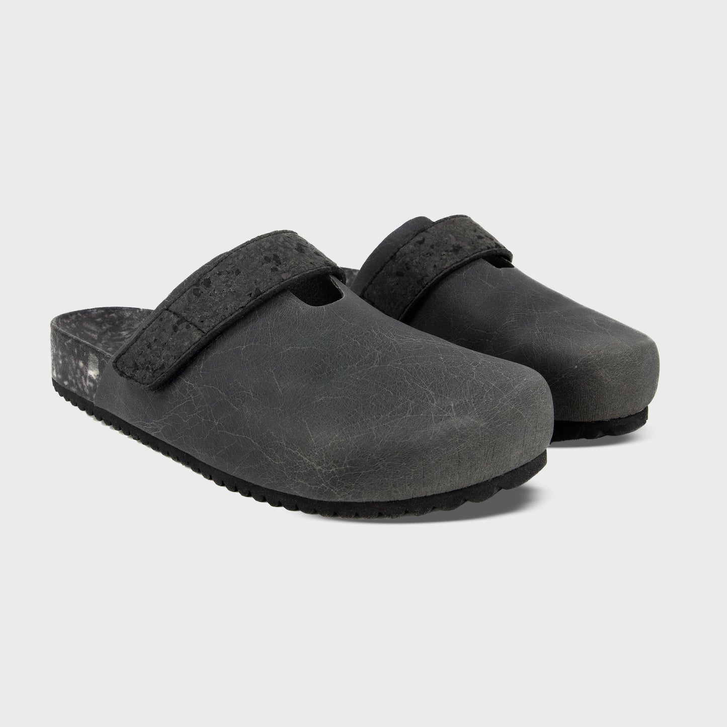 Fleks More Mesa Clog - After Dark