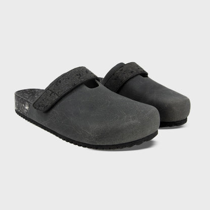 Fleks More Mesa Clog - After Dark