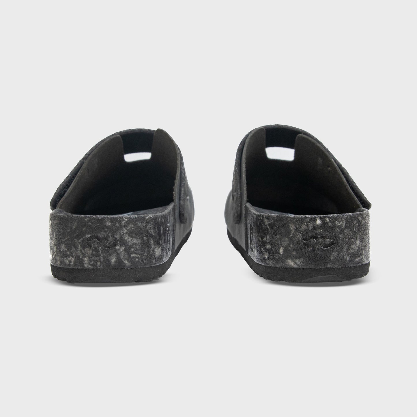 Fleks More Mesa Clog - After Dark