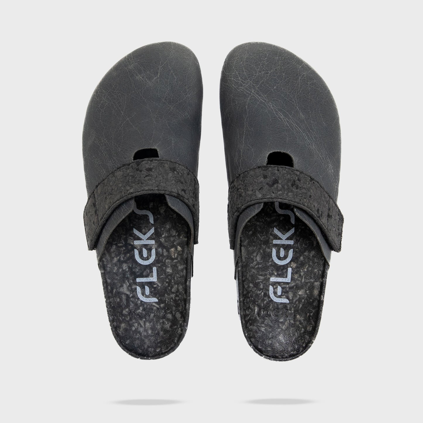 Fleks More Mesa Clog - After Dark